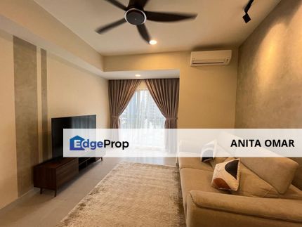 For RENT | [MARKDOWN RENTAL PRICE] The Atrium, Ampang, Kuala Lumpur, Ampang