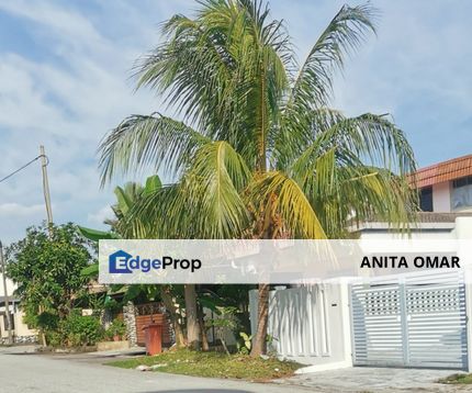 For SALE | [FREEHOLD] Single Storey Terraced House @ SS 3/36, Taman University, PJ, Selangor, Kelana Jaya