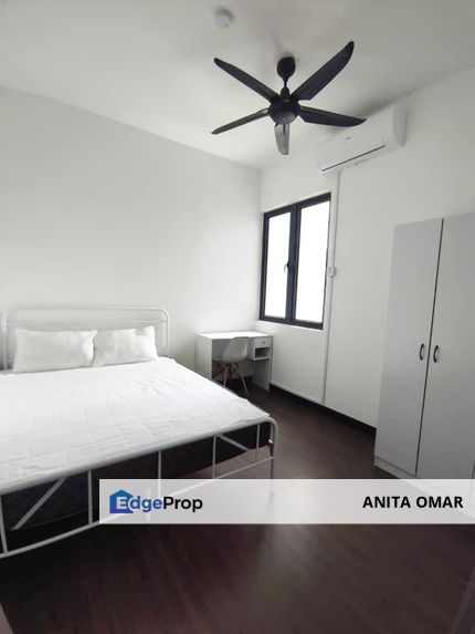 For RENT | Serviced Apartment Vista Bangi, Kajang, Selangor, Kajang