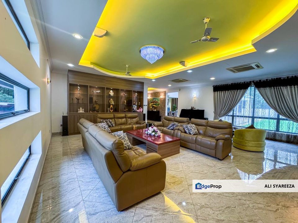 Nilai Spring Double Storey Bungalow for sale, Negeri Sembilan, Nilai