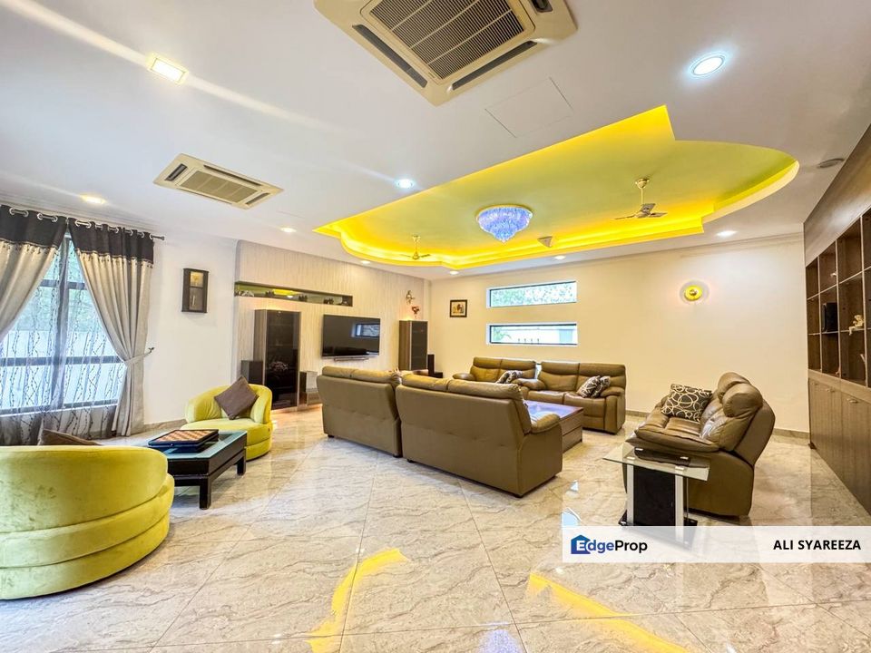 Nilai Spring Double Storey Bungalow for sale, Negeri Sembilan, Nilai