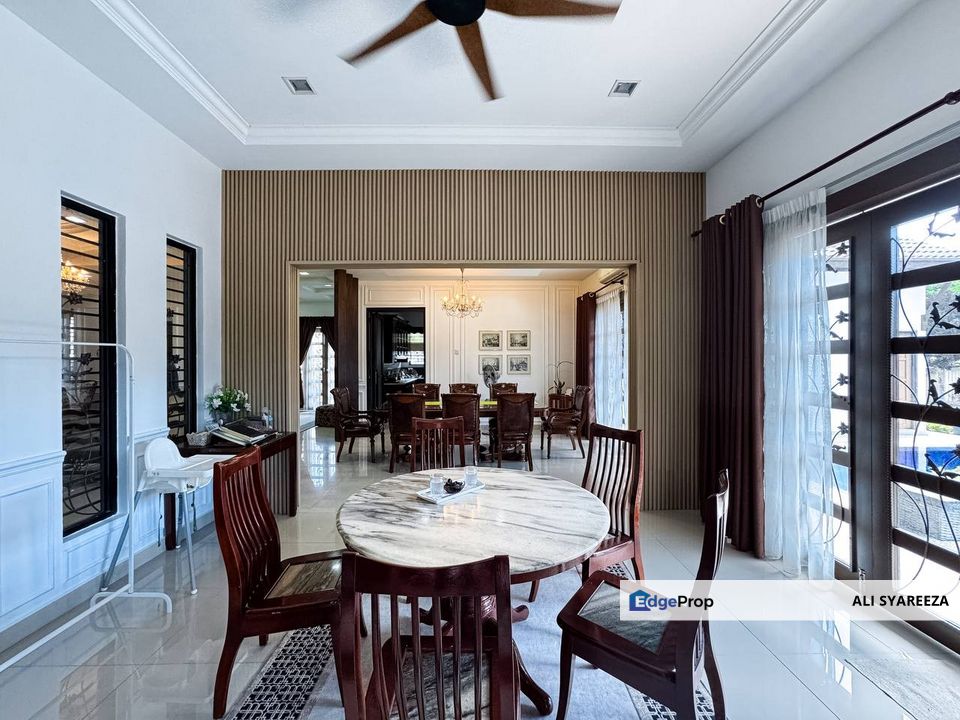 laman Kekwa, Nilai Impian Nilai Double storey Bungalow for sale, Negeri Sembilan, Nilai