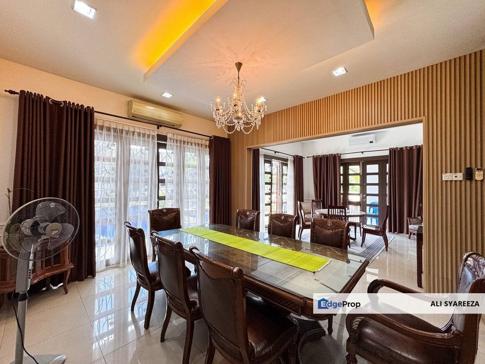 laman Kekwa, Nilai Impian Nilai Double storey Bungalow for sale, Negeri Sembilan, Nilai