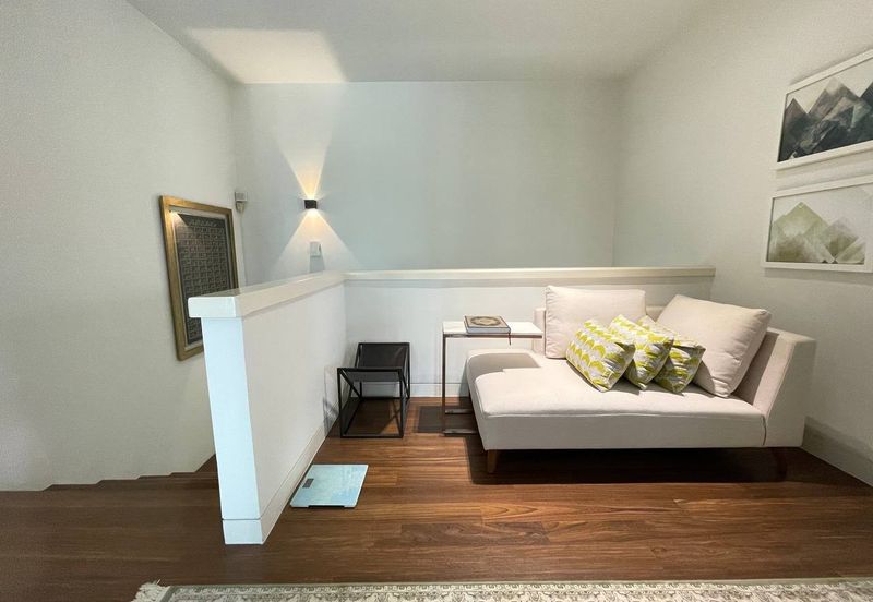 Lukisan @ Alam Impian