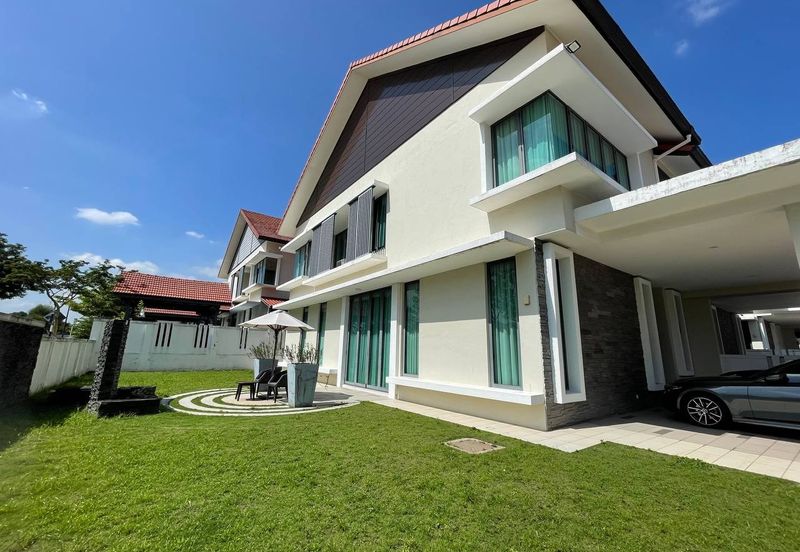 Lukisan @ Alam Impian