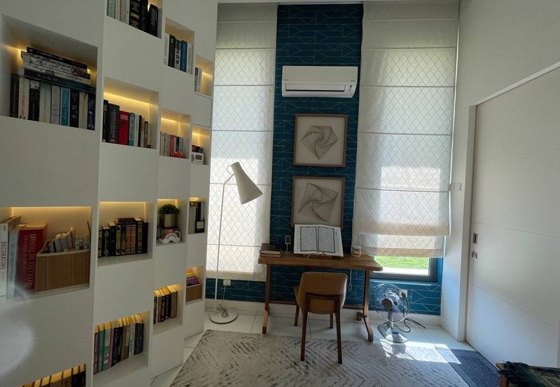 Lukisan @ Alam Impian