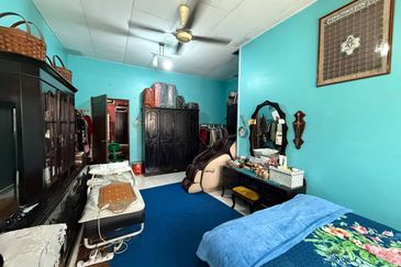 Seksyen 23, Shah Alam