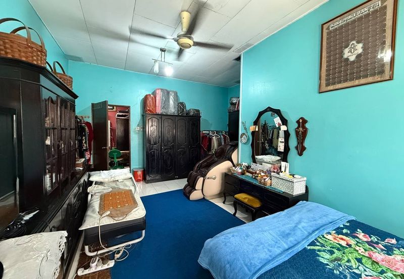 Seksyen 23, Shah Alam