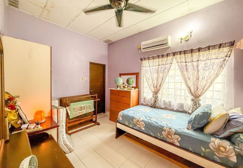 Seksyen 23, Shah Alam