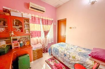 Seksyen 23, Shah Alam