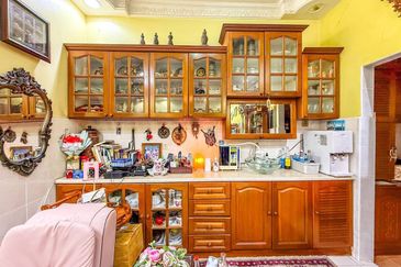 Seksyen 23, Shah Alam