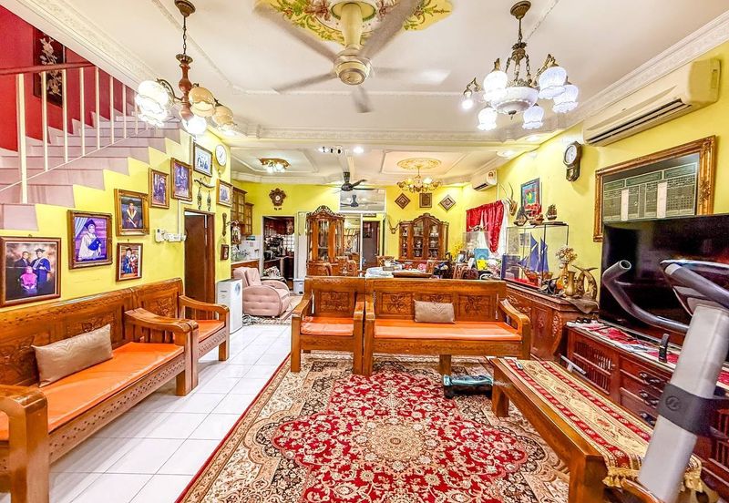 Seksyen 23, Shah Alam