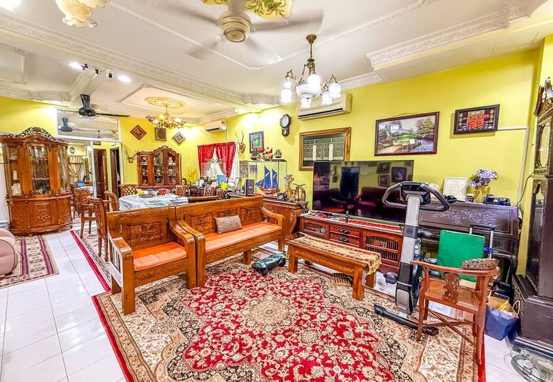 Seksyen 23, Shah Alam