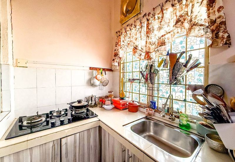 Seksyen 23, Shah Alam