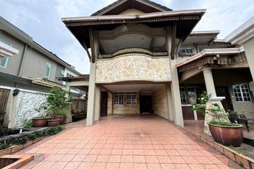 Seksyen 9, Shah Alam