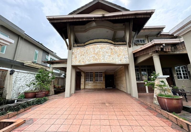 Seksyen 9, Shah Alam