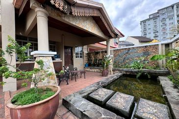 Seksyen 9, Shah Alam