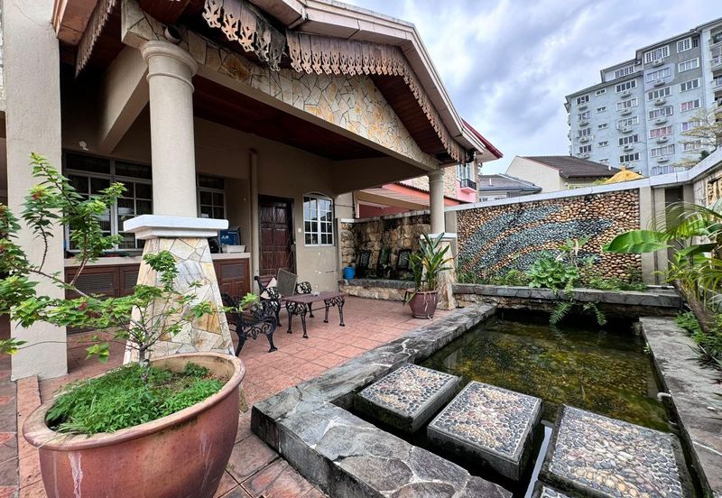 Seksyen 9, Shah Alam