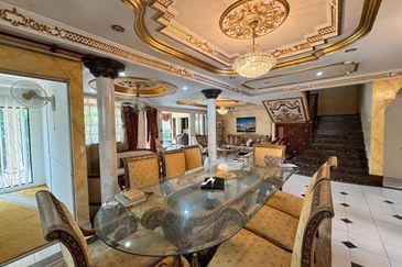 Seksyen 9, Shah Alam