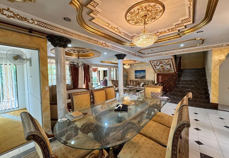 Seksyen 9, Shah Alam