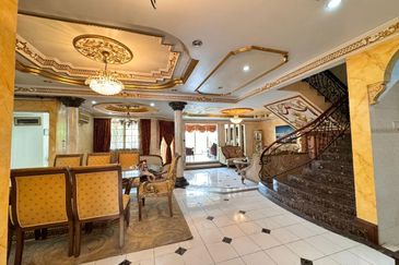 Seksyen 9, Shah Alam