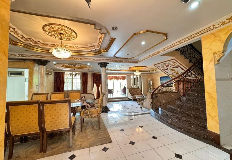 Seksyen 9, Shah Alam