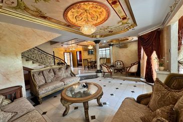 Seksyen 9, Shah Alam