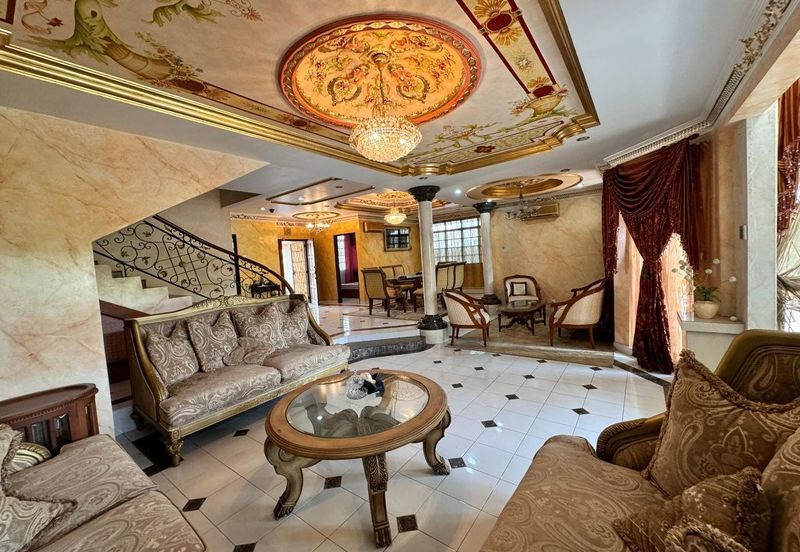 Seksyen 9, Shah Alam