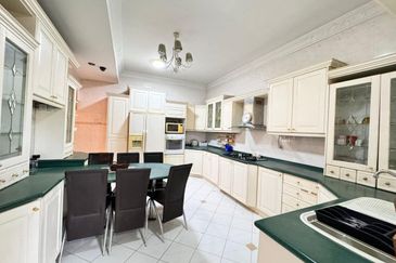 Seksyen 9, Shah Alam