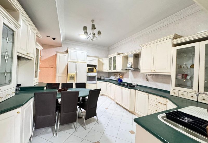 Seksyen 9, Shah Alam