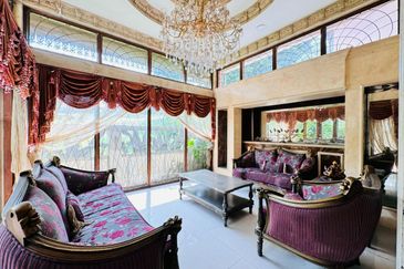 Seksyen 9, Shah Alam