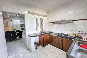 Seksyen 9, Shah Alam