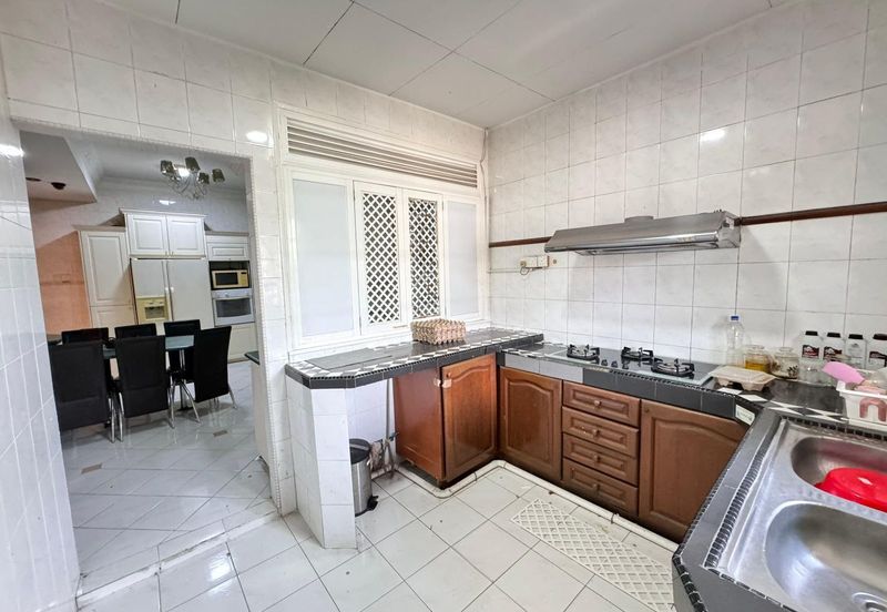 Seksyen 9, Shah Alam