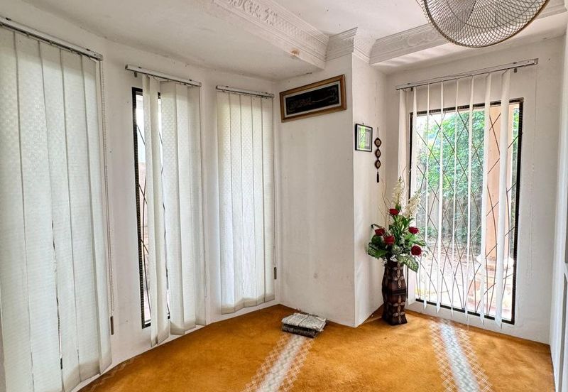 Seksyen 9, Shah Alam