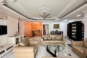 Seksyen 9, Shah Alam