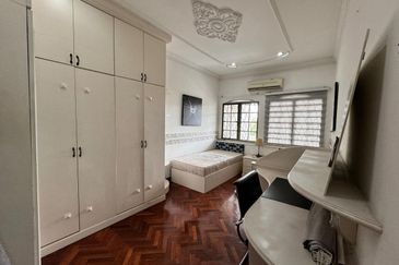 Seksyen 9, Shah Alam