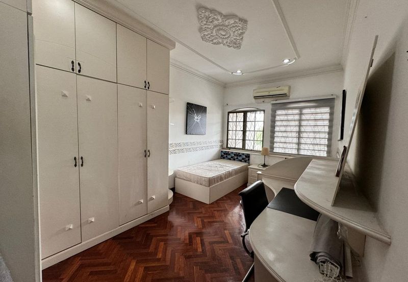 Seksyen 9, Shah Alam