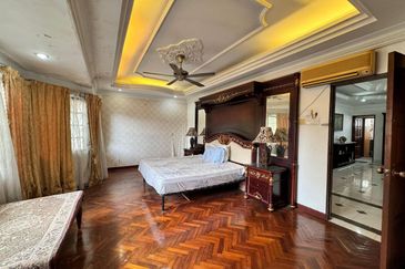 Seksyen 9, Shah Alam