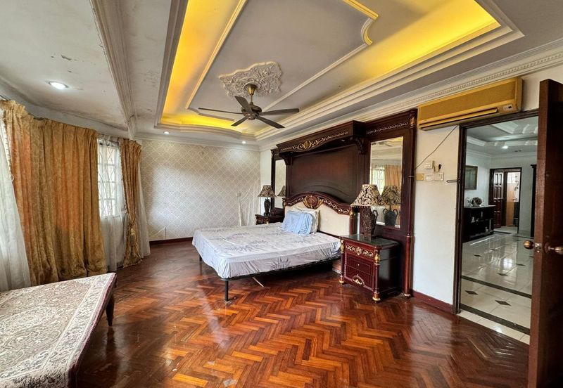 Seksyen 9, Shah Alam