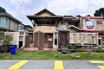 Seksyen 9, Shah Alam