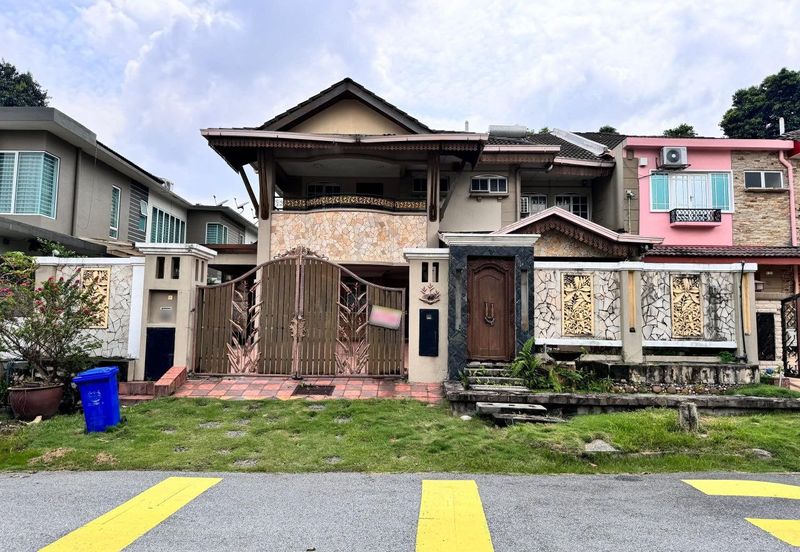 Seksyen 9, Shah Alam