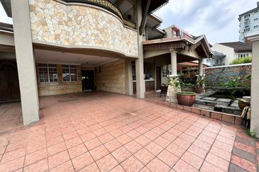 Seksyen 9, Shah Alam