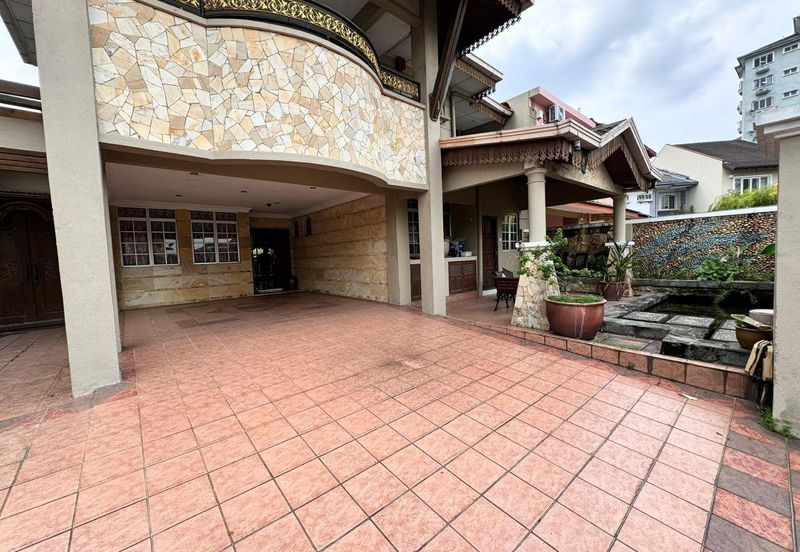 Seksyen 9, Shah Alam