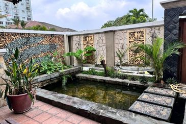 Seksyen 9, Shah Alam