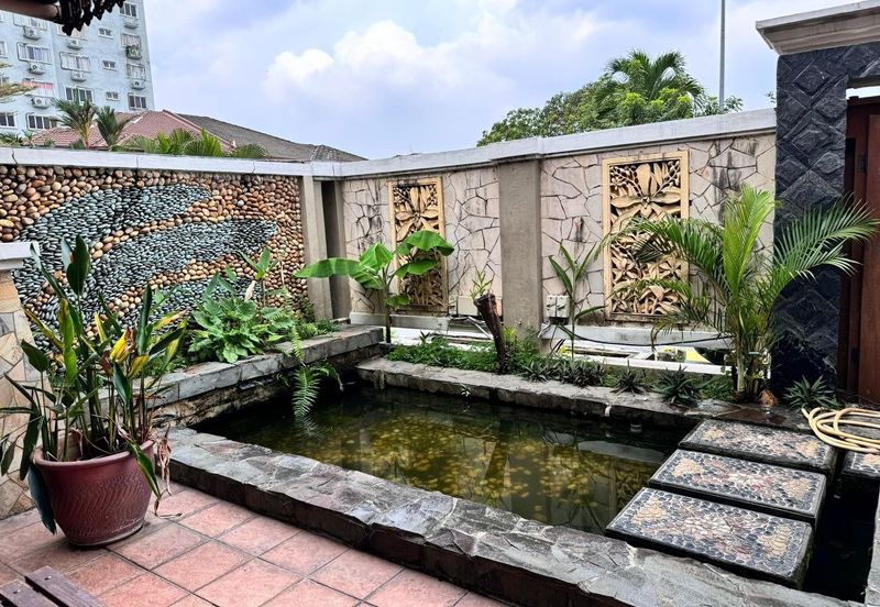 Seksyen 9, Shah Alam