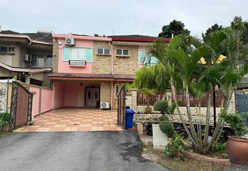 Seksyen 9, Shah Alam