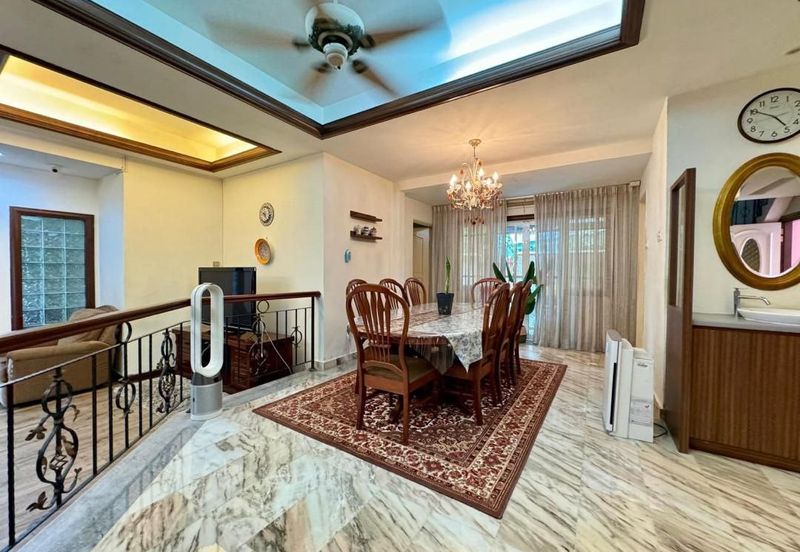 Seksyen 9, Shah Alam