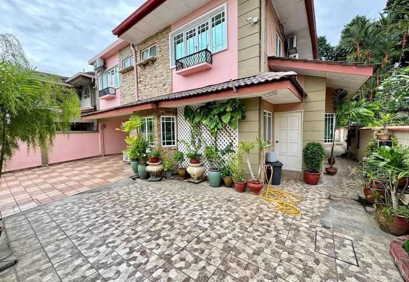 Seksyen 9, Shah Alam