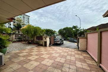 Seksyen 9, Shah Alam