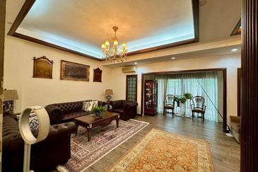 Seksyen 9, Shah Alam